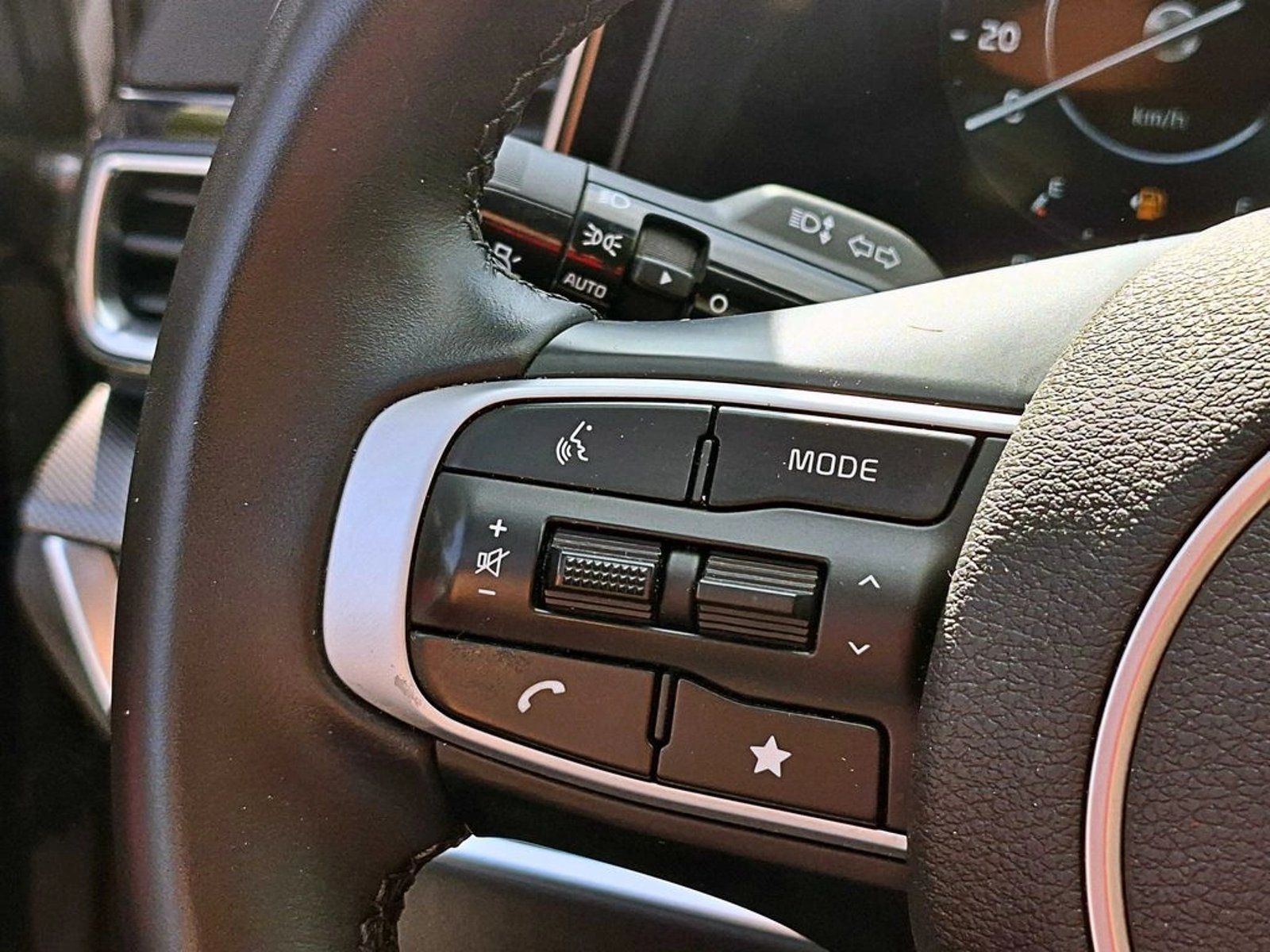 Kia SPORTAGE EX 2.0L 2023 - Imagen 12 de 16