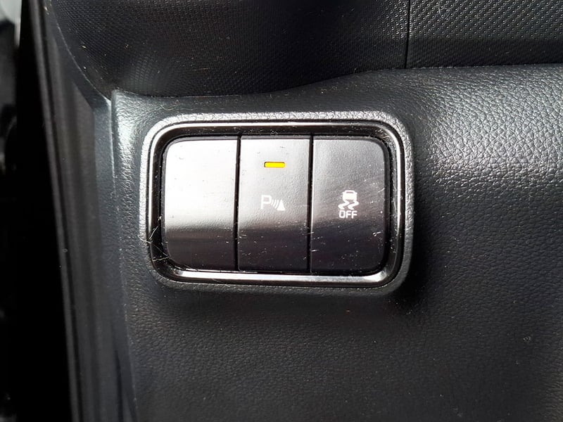 Kia SONET EX IVT 1.5 AUT 2024 - Imagen 20 de 20