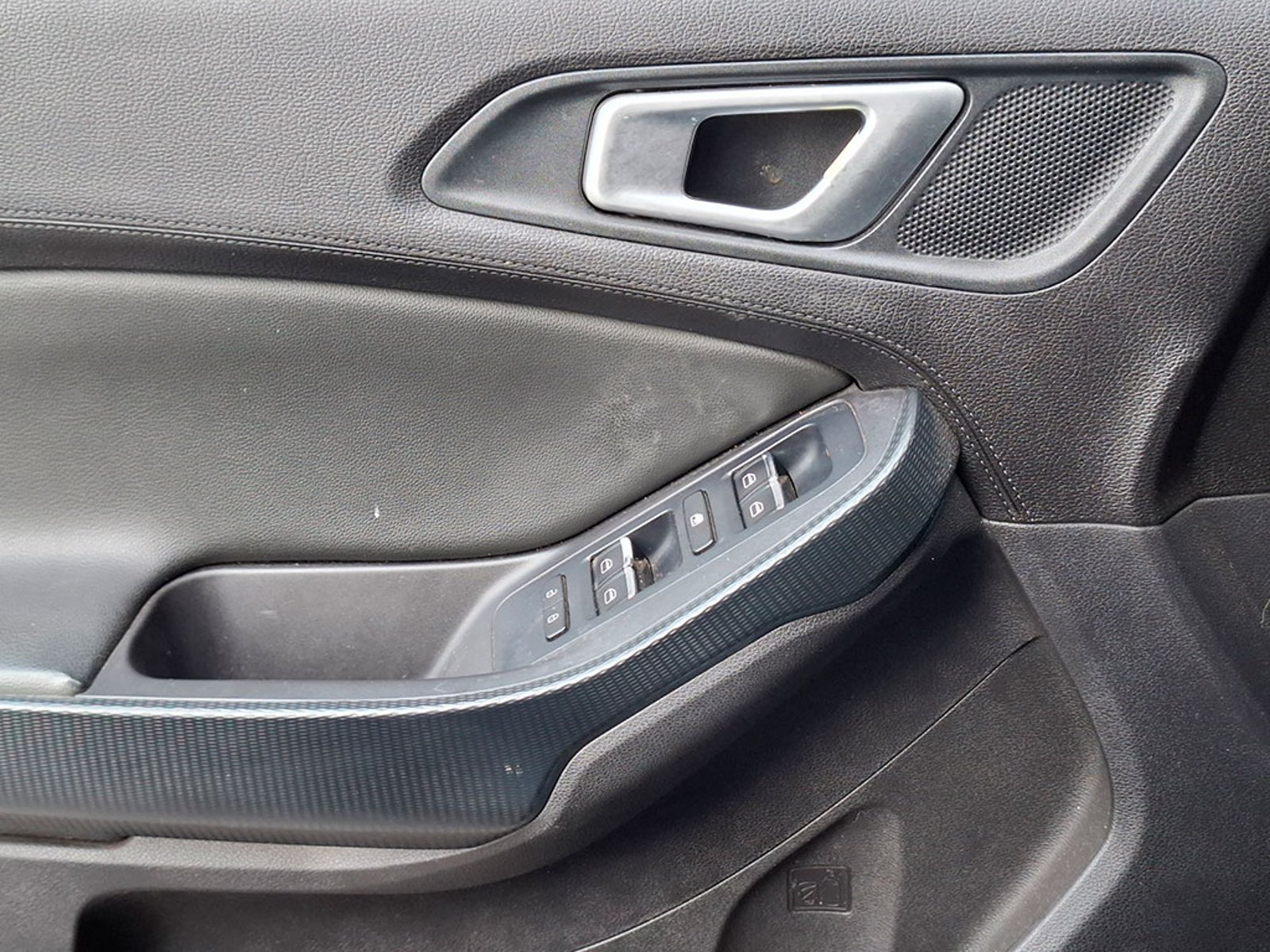 CHERY TIGGO 3 1.5 GL MT 2022 - Imagen 19 de 20