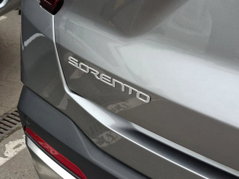Kia SORENTO 4WD 3.5 AT 2026 - Imagen 7 de 18