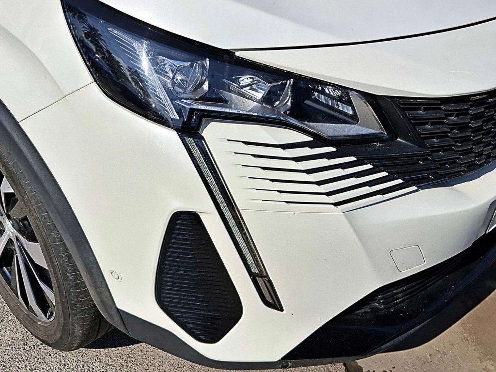 Peugeot 5008 1.6 GT LINE AT 2024 - Imagen 4 de 19