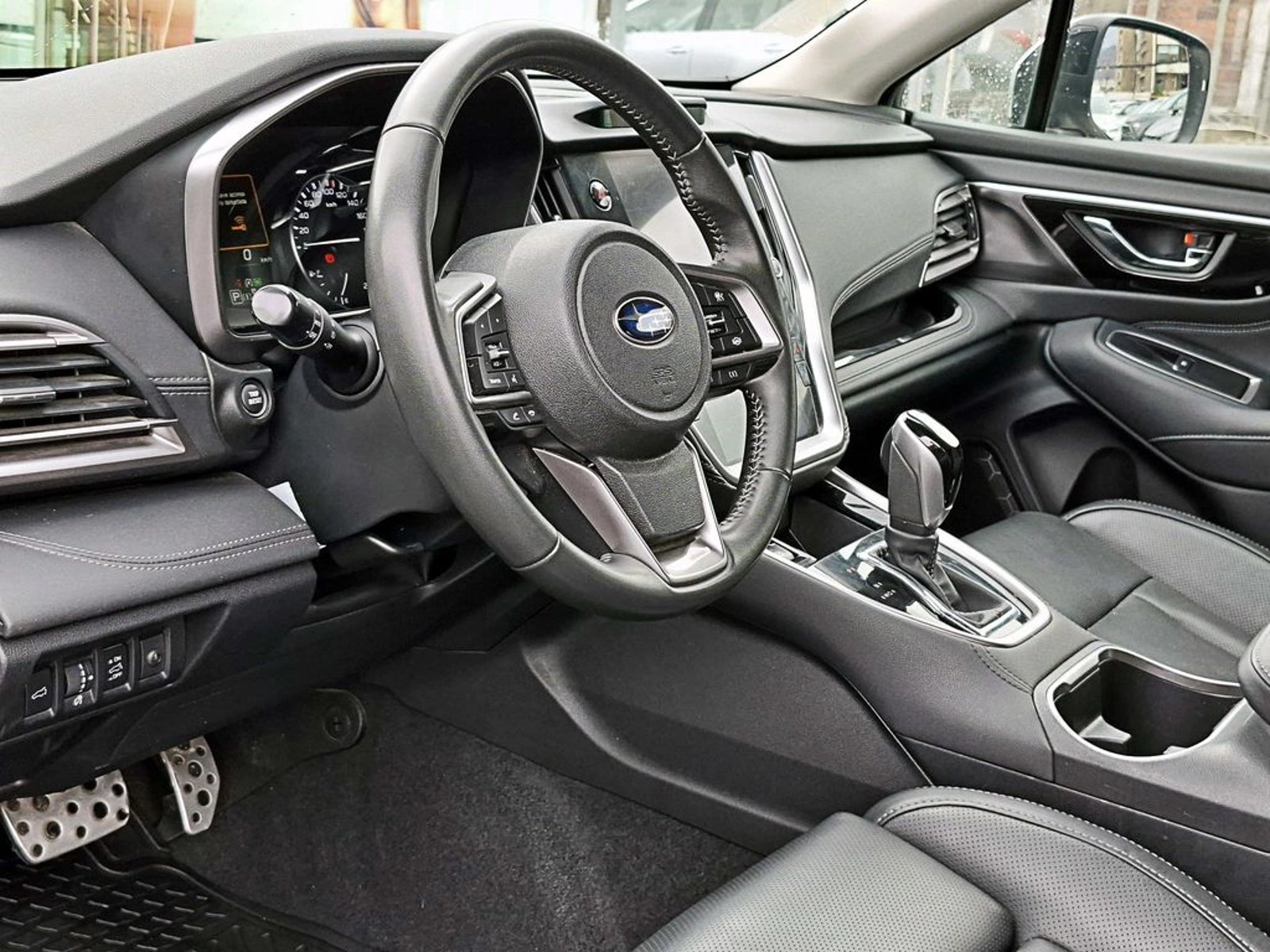Subaru OUTBACK 2.5 AWD FIELD EDITION AT 4X4 2023 - Imagen 8 de 19