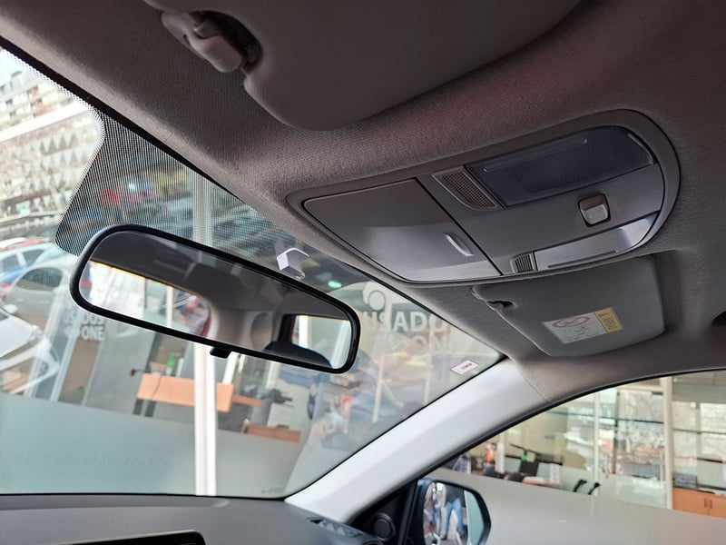 Kia SONET EX 1.5L 6MT FULL 2022 - Imagen 18 de 20