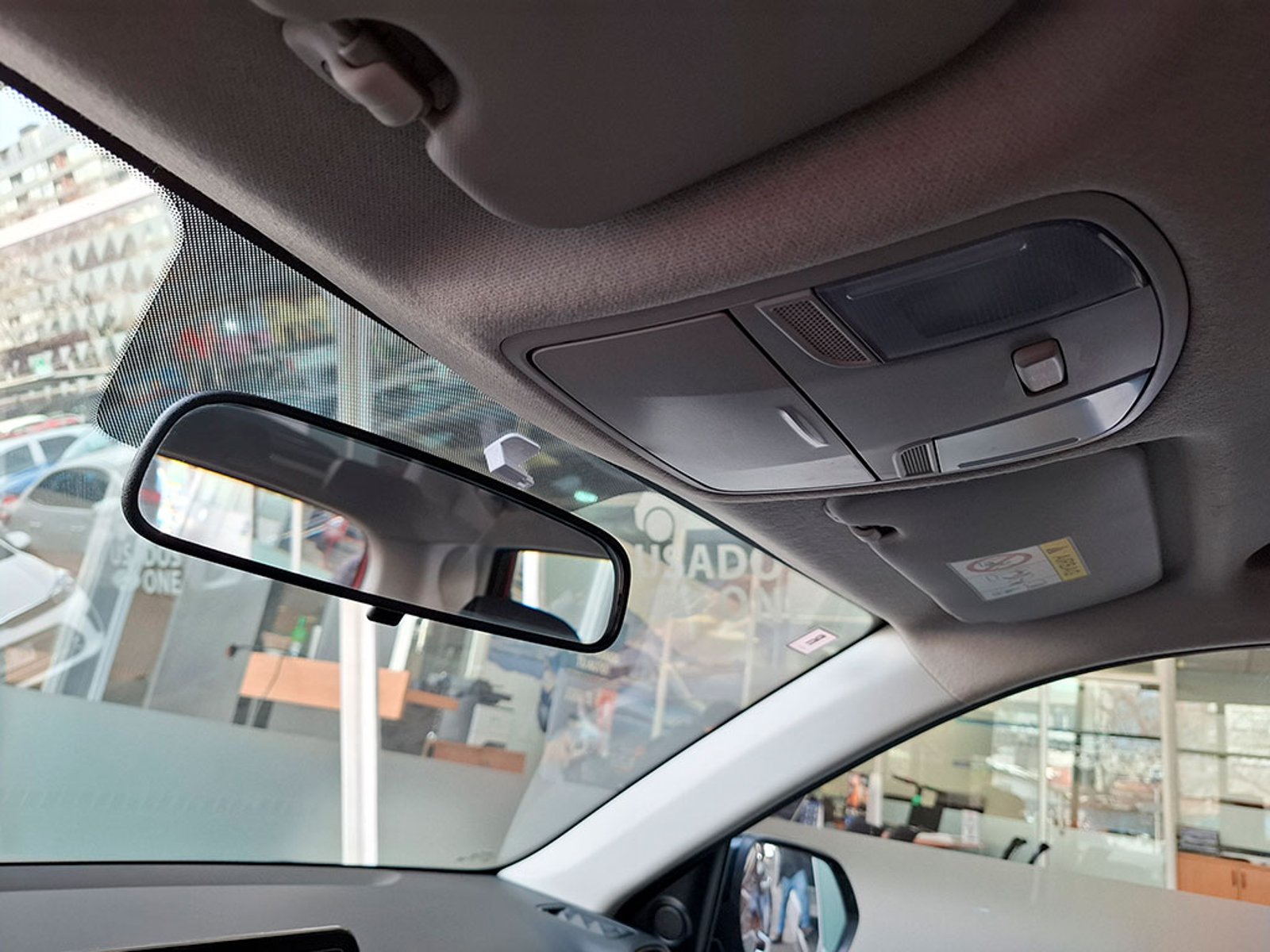 Kia SONET EX 1.5L 6MT FULL 2022 - Imagen 18 de 20