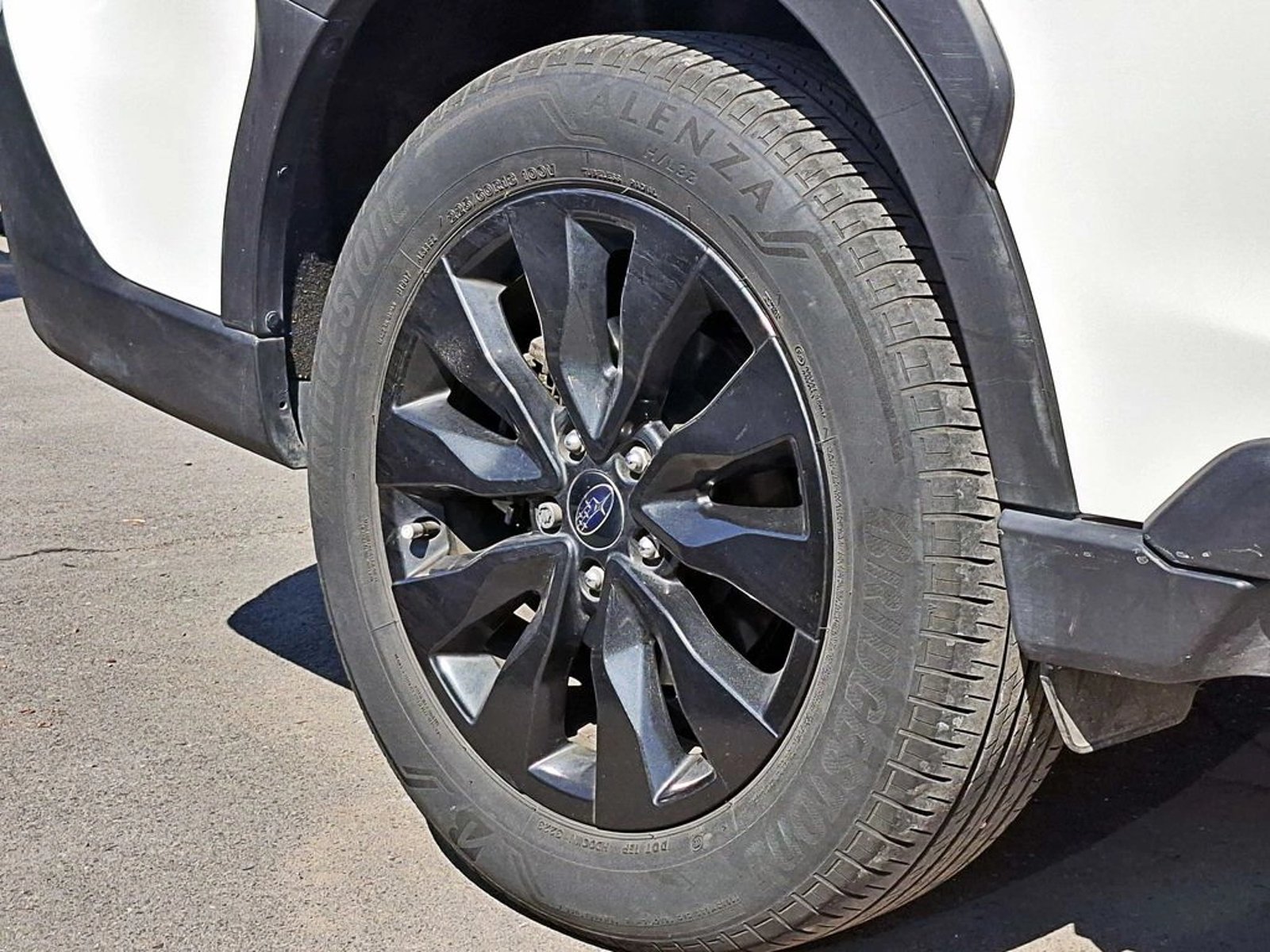 Subaru OUTBACK 2.5 AWD CVT AT 5P FIELD EDITION 2024 - Imagen 4 de 19
