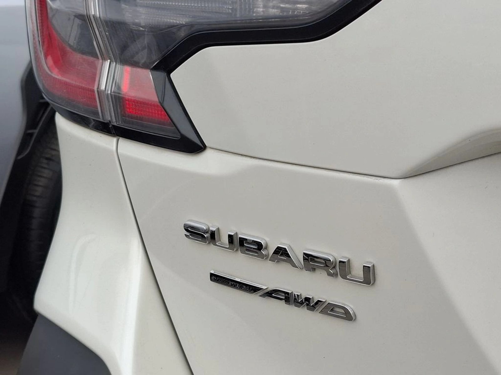 Subaru OUTBACK AWD 2.5 XS 2025 - Imagen 6 de 19
