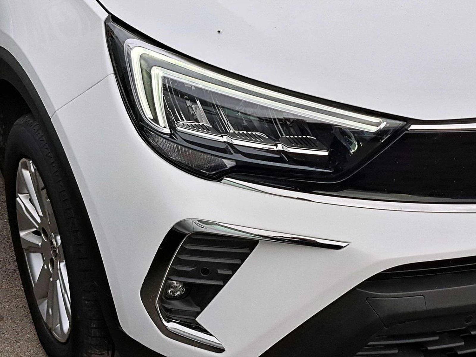 OPEL CROSSLAND 1.5 MT DIESEL 2022 - Imagen 3 de 19