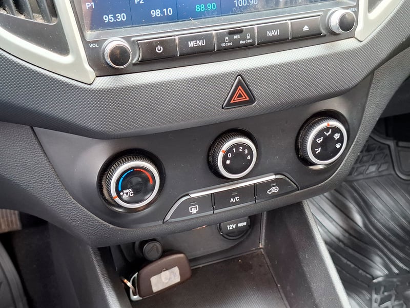 Hyundai CRETA 1.6 GS PLUS 2019 - Imagen 16 de 20