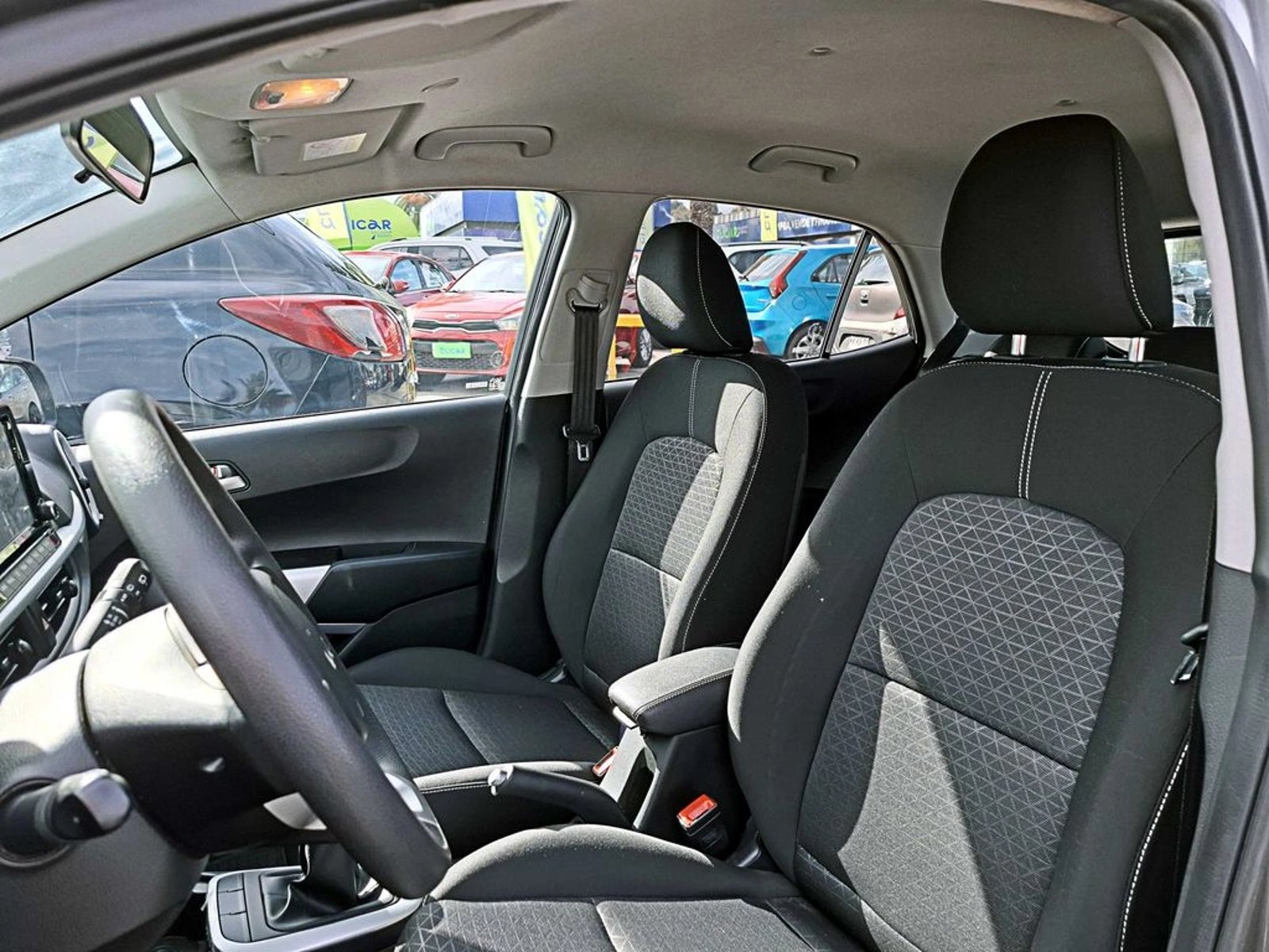 KIA MORNING EX 1.2 2022 - Imagen 10 de 19