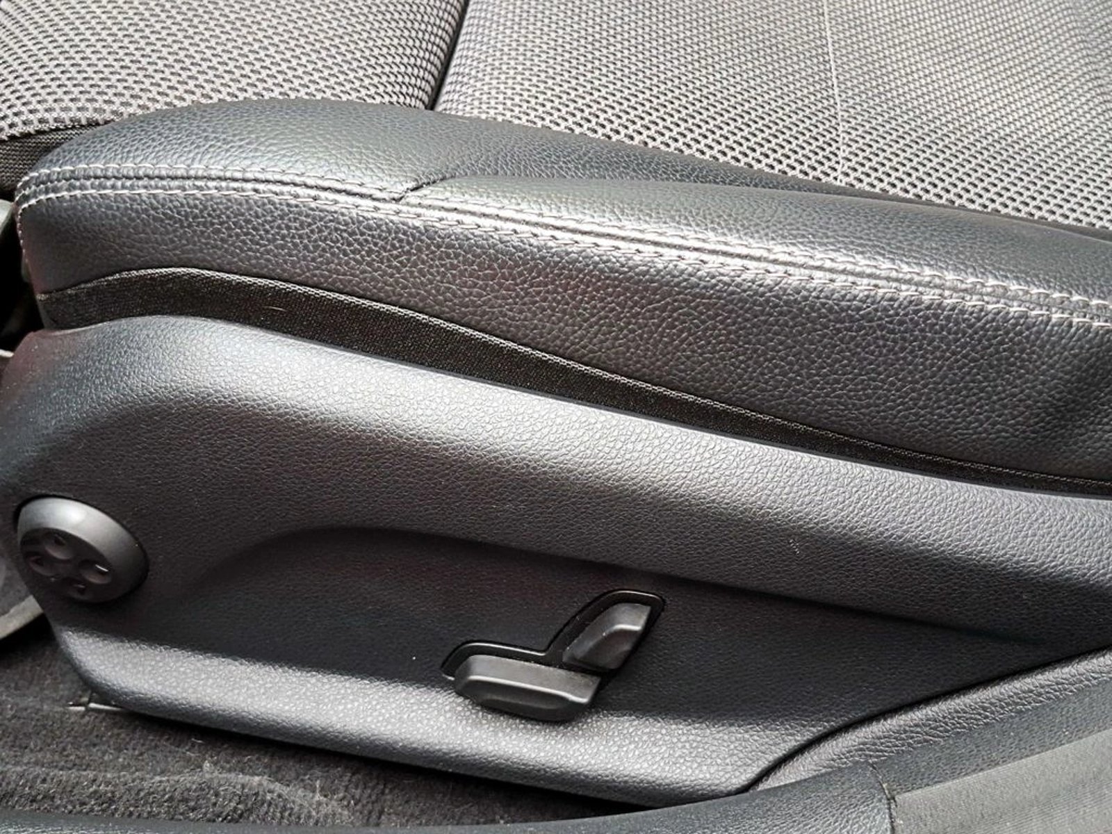 Mercedes-Benz C 200 AT 2019 - Imagen 11 de 20
