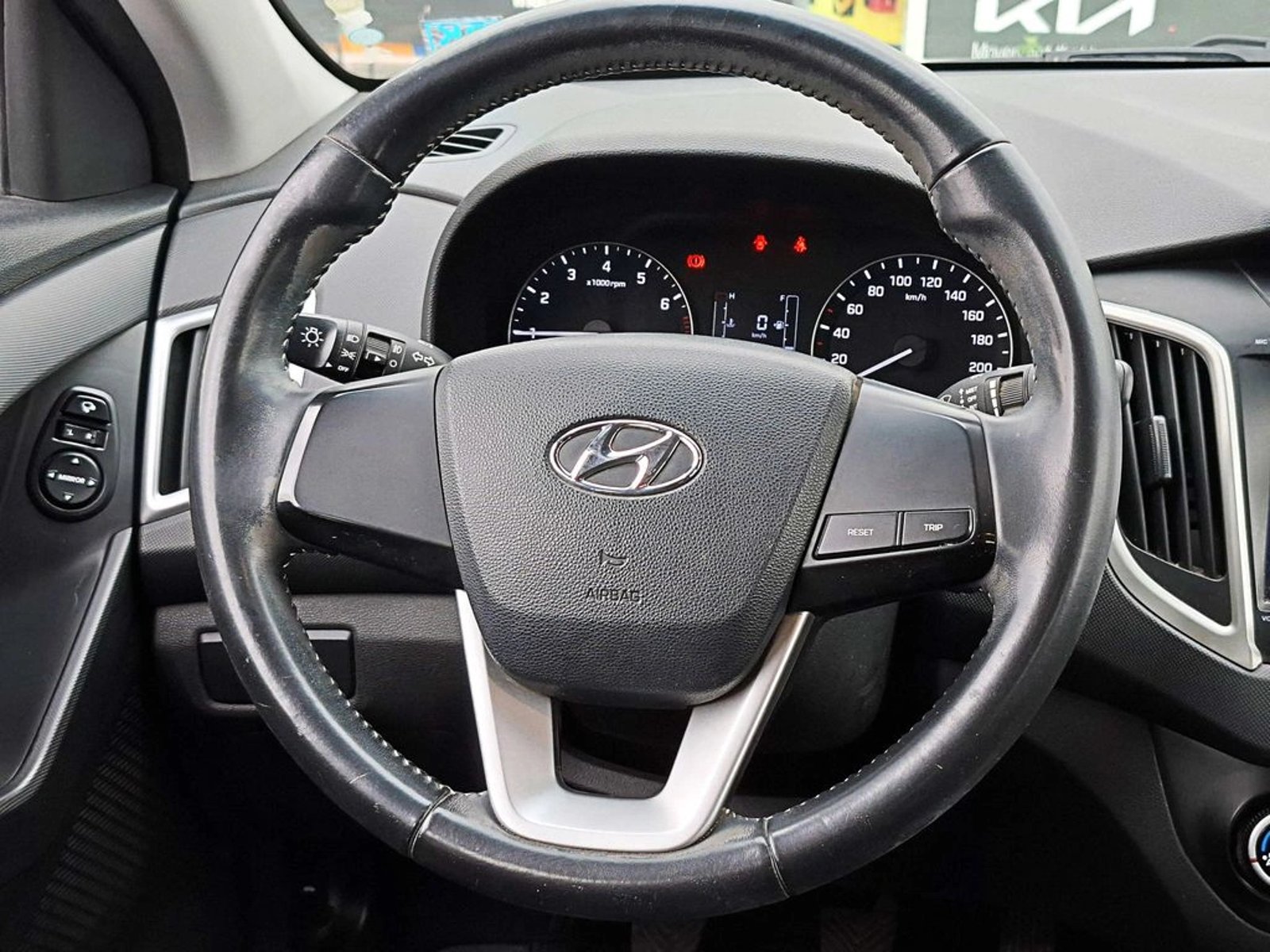 Hyundai CRETA 1.6 GS PLUS FL 4X2 MT 5P 2019 - Imagen 13 de 18