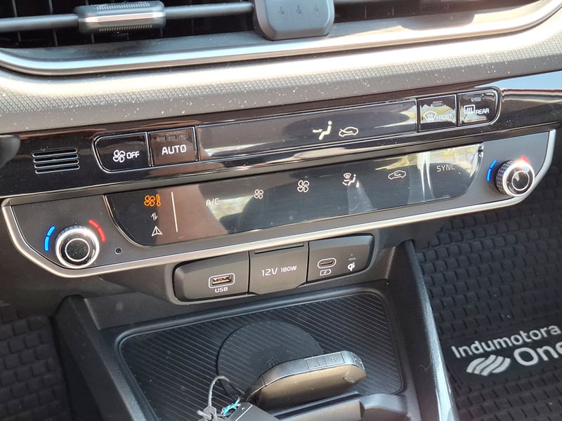 Kia K3 EX MPI 1.6 MT FULL 2024 - Imagen 16 de 20
