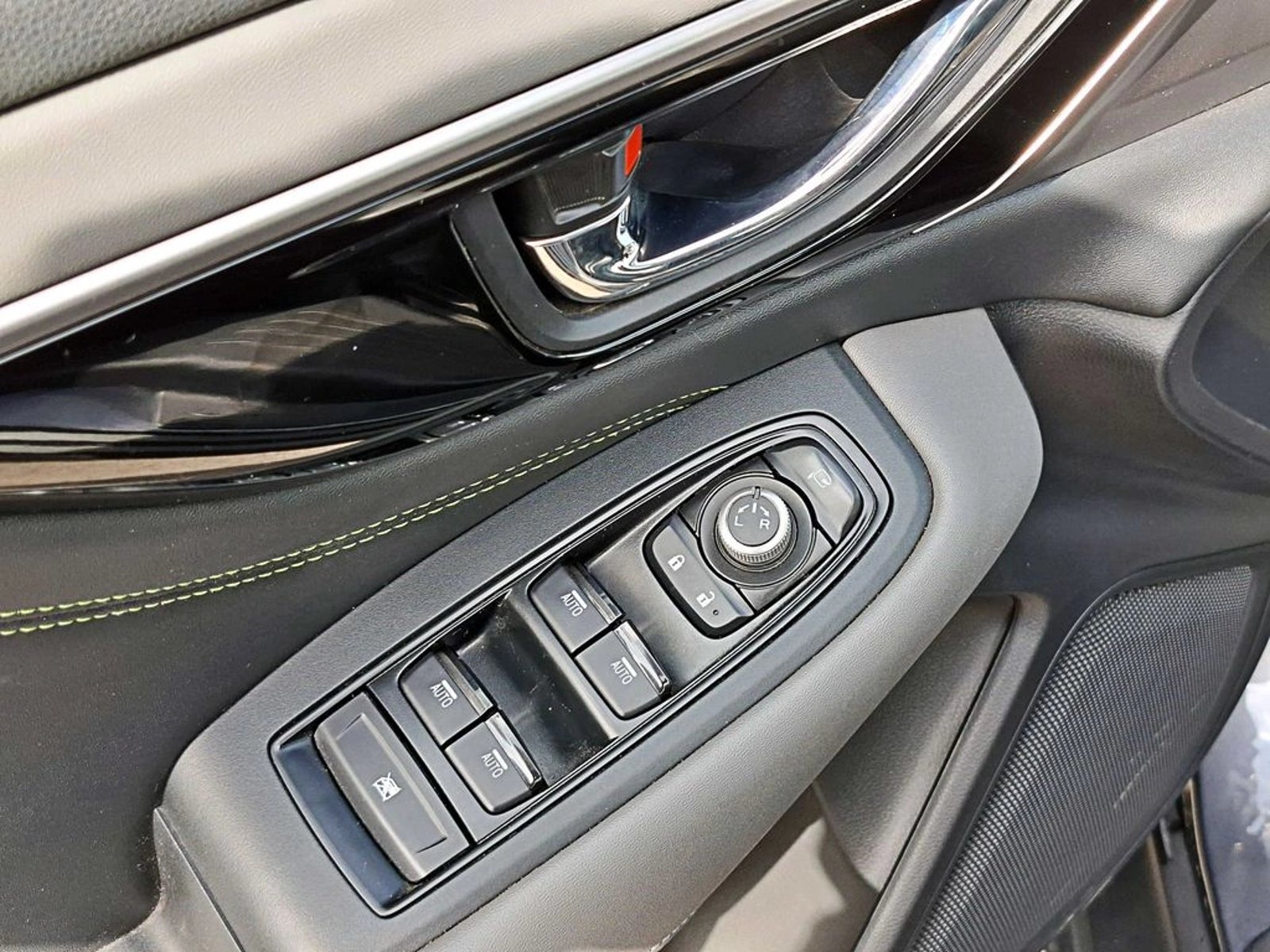 Subaru OUTBACK 4X4 2025 - Imagen 10 de 19