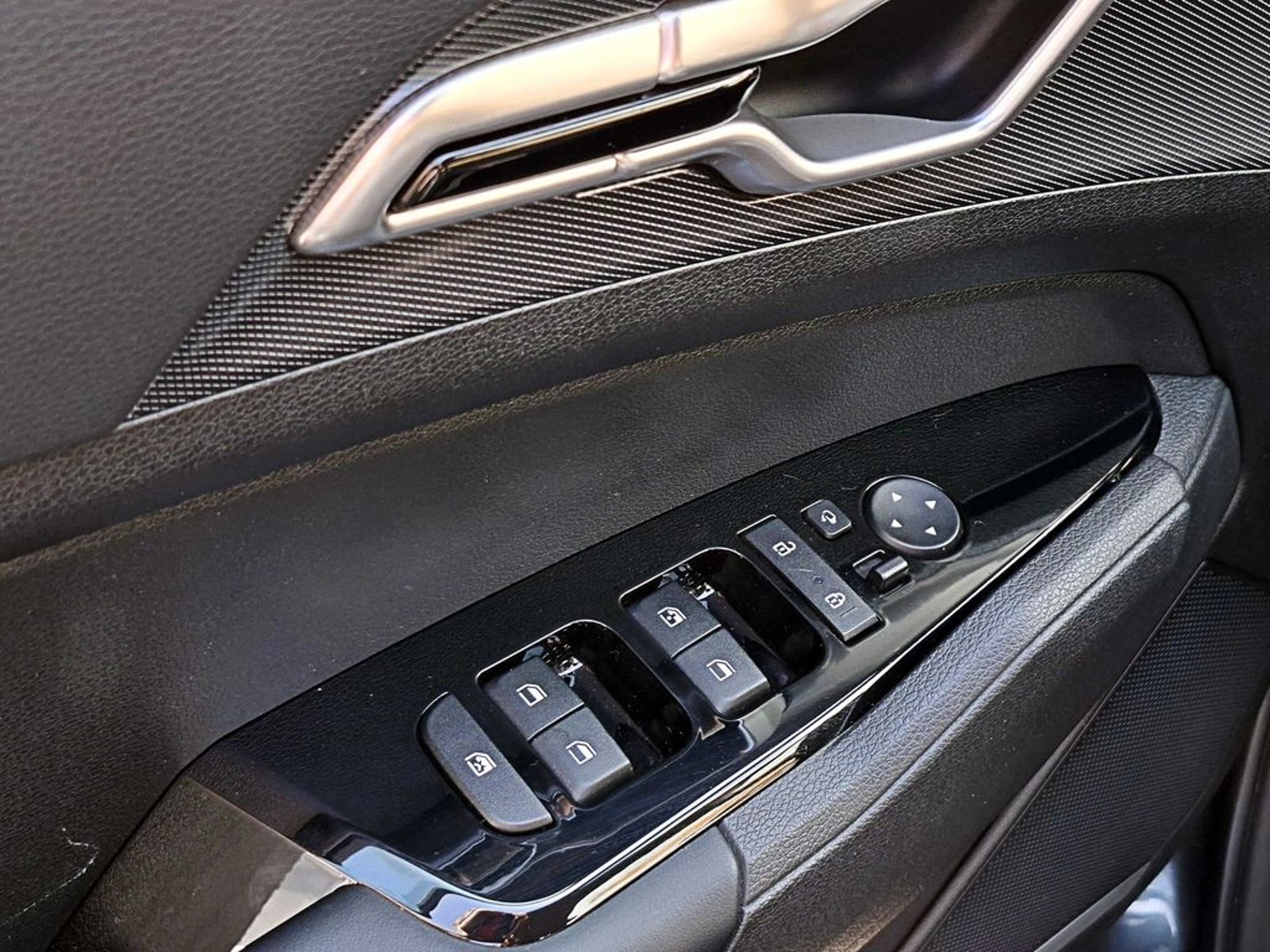Kia SPORTAGE EX AWD 2.0 AT 2023 - Imagen 9 de 18