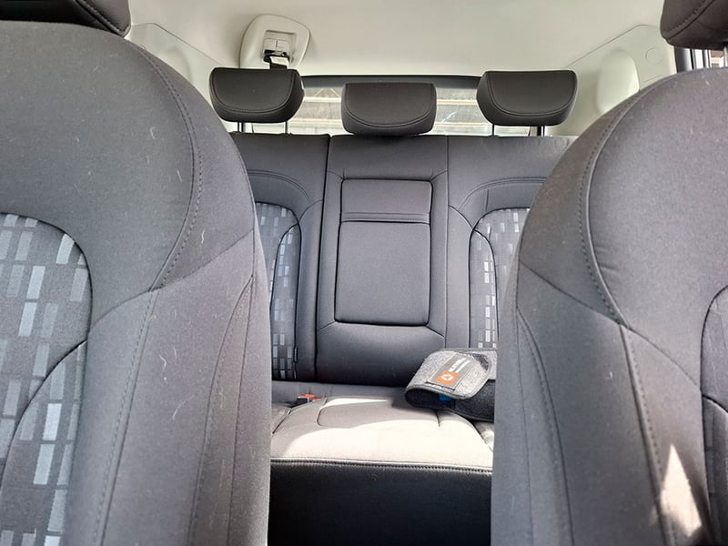 Haval H2 ACTIVE 1.5 2017 - Imagen 20 de 20