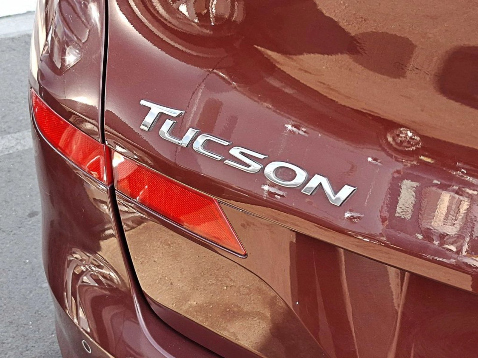 HYUNDAI TUCSON 2.0 2WD AT 5P 2019 - Imagen 8 de 19