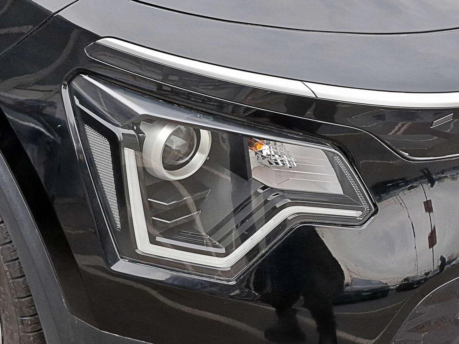 Kia NIRO EV AT 2024 - Foto 4 de 17