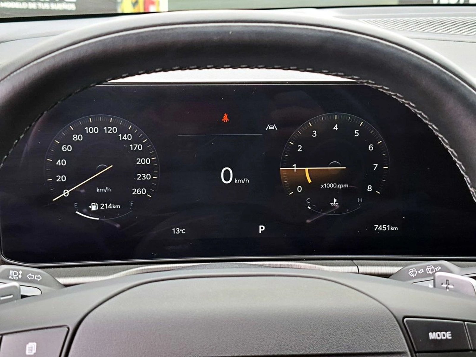 Kia SPORTAGE 1.6T X-line AWD 8AT 5P 2025 - Imagen 16 de 19