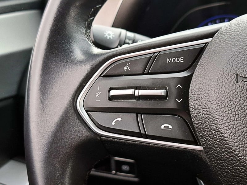Hyundai PALISADE 3.5 PREMIUM LX2 AWD AT 5P 2022 - Imagen 15 de 19