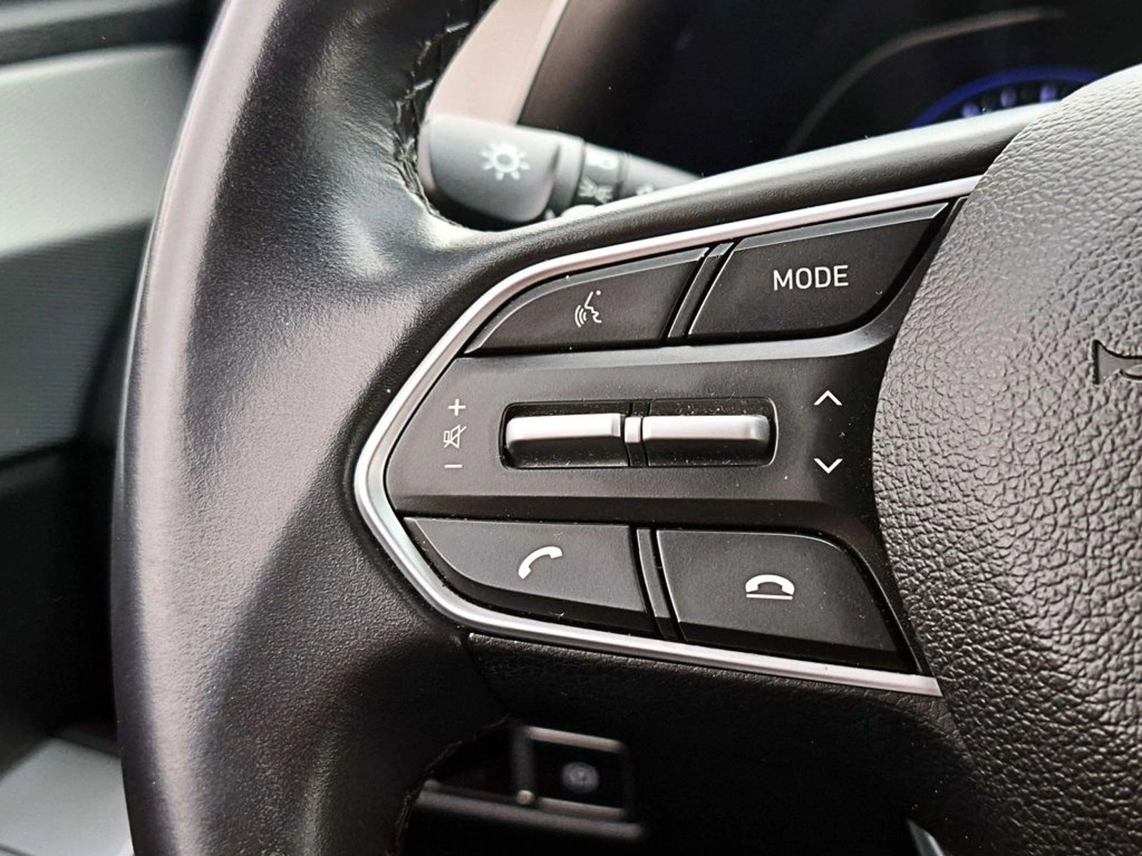 Hyundai PALISADE 3.5 PREMIUM LX2 AWD AT 5P 2022 - Imagen 15 de 19