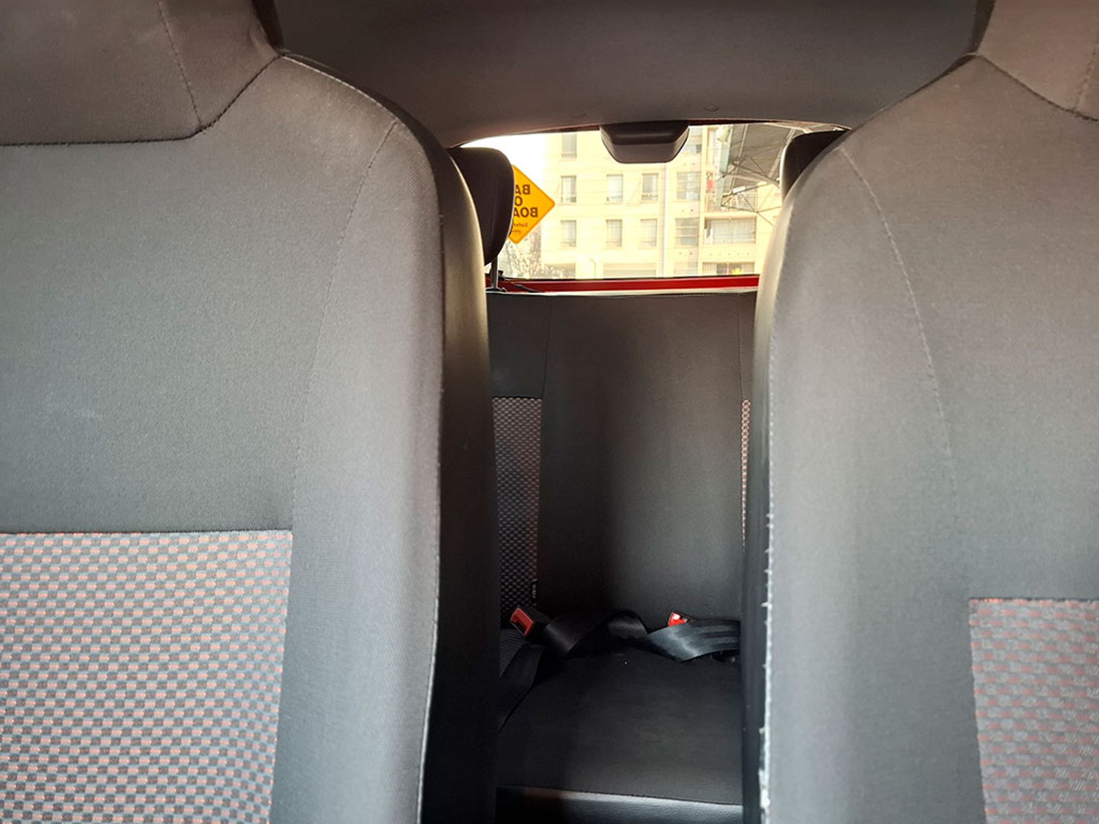 SUZUKI S-PRESSO 1.0 GLX 2022 - Imagen 20 de 20