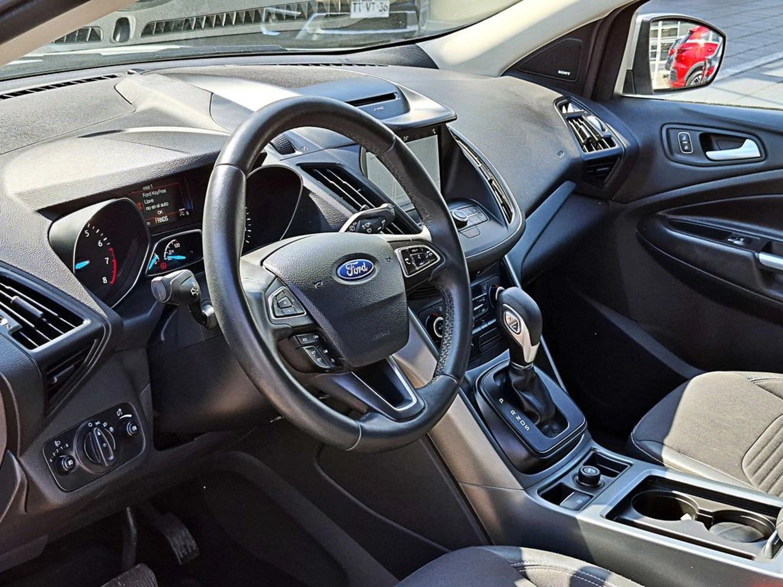 Ford ESCAPE AT 2020 - Imagen 9 de 20