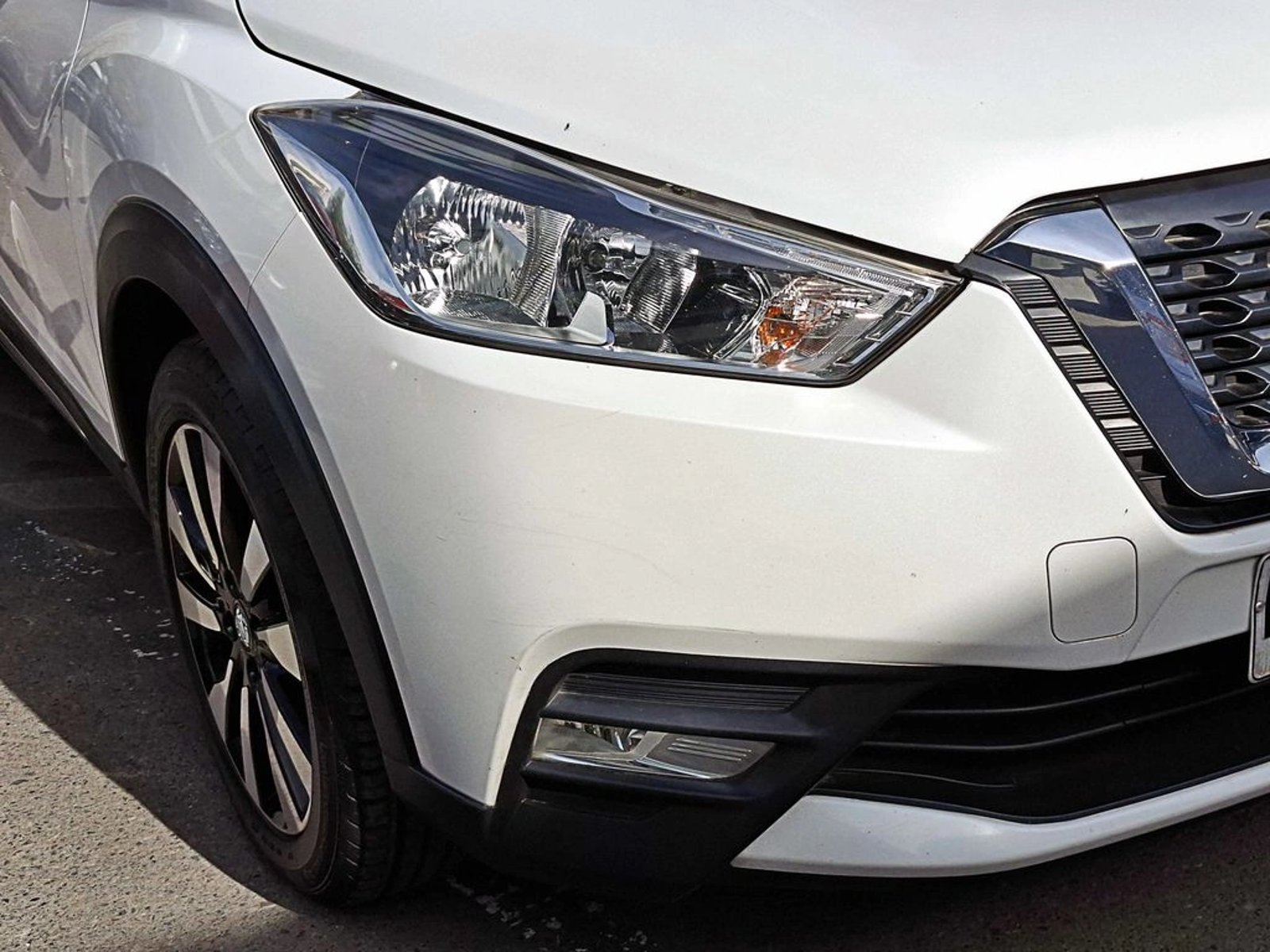 Nissan KICKS 1.6  AT 2018 - Imagen 3 de 17