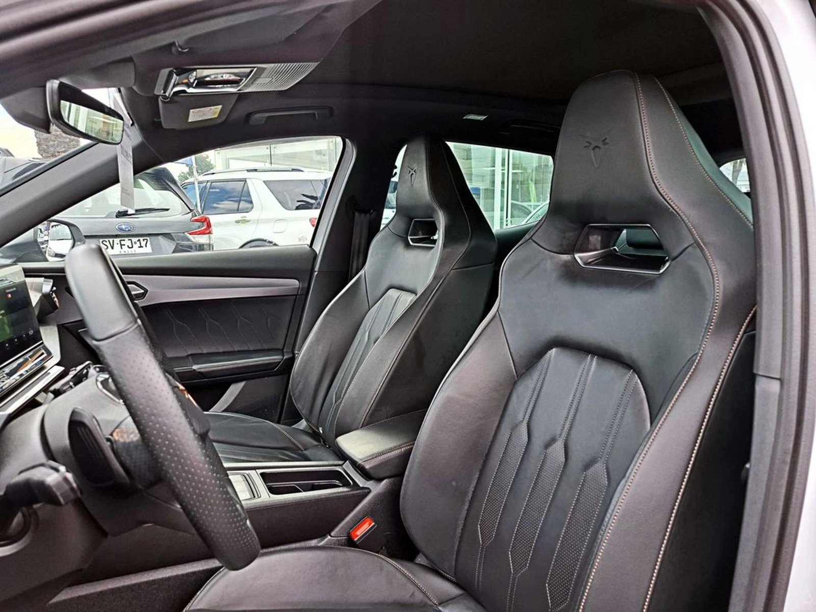 Cupra FORMENTOR TSI 2.0 AT 2024 - Imagen 11 de 19