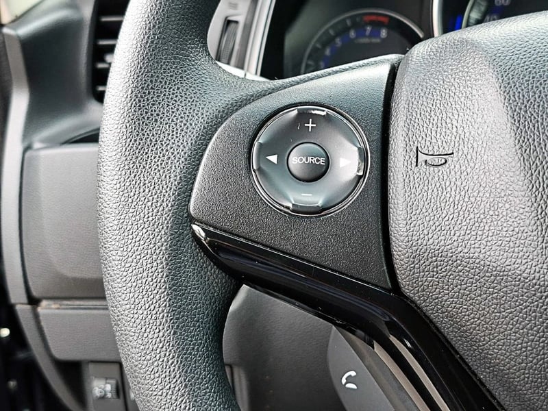 Honda WR-V 1.5 EX AT 2024 - Imagen 16 de 19