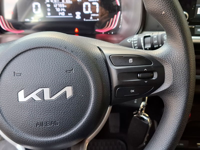 Kia MORNING EX 1.2L 5MT 2025 - Imagen 12 de 20