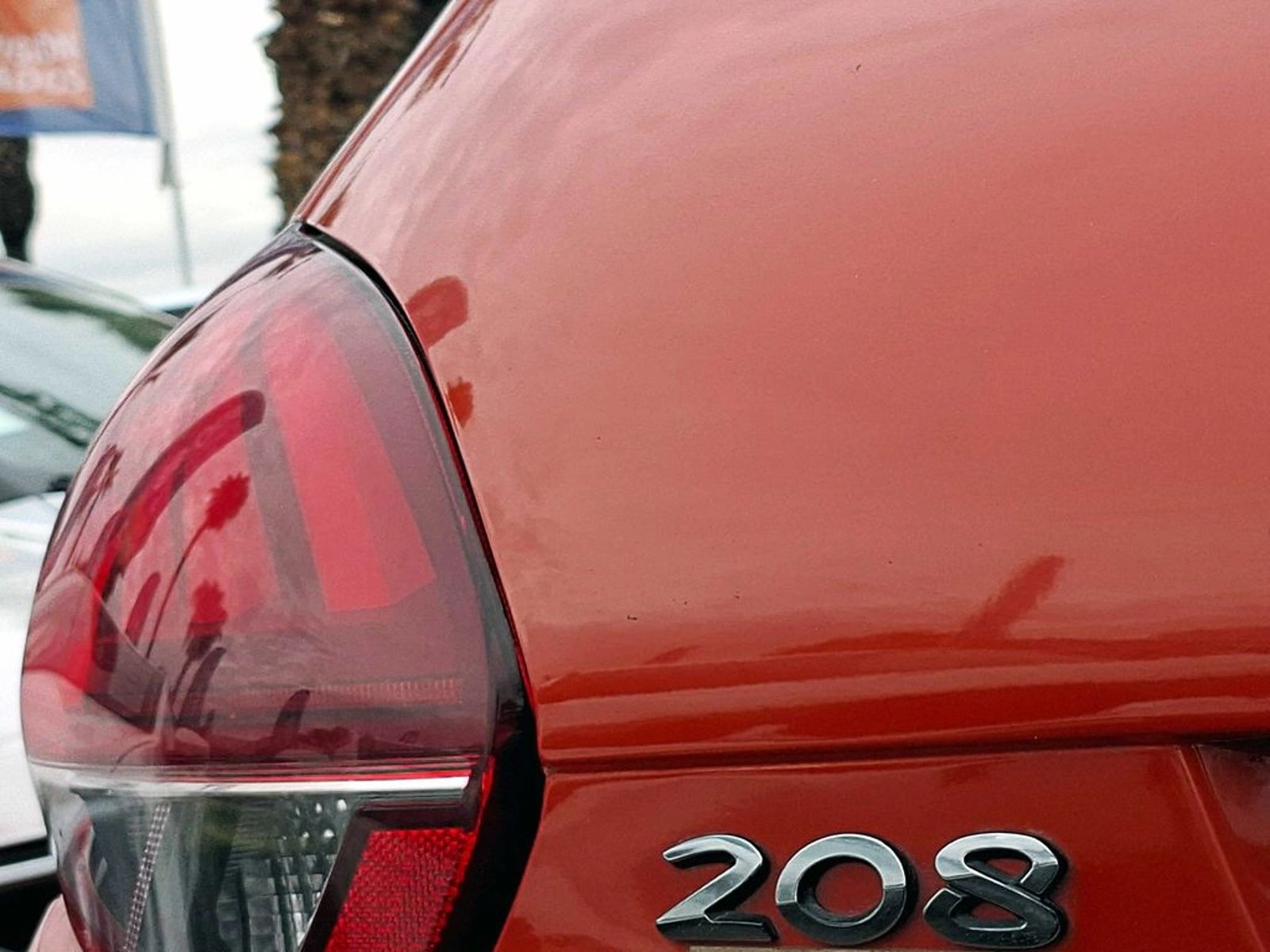 Peugeot 208 1.5 ACTIVE PACK BLUEHDI  MT 2021 - Imagen 6 de 17