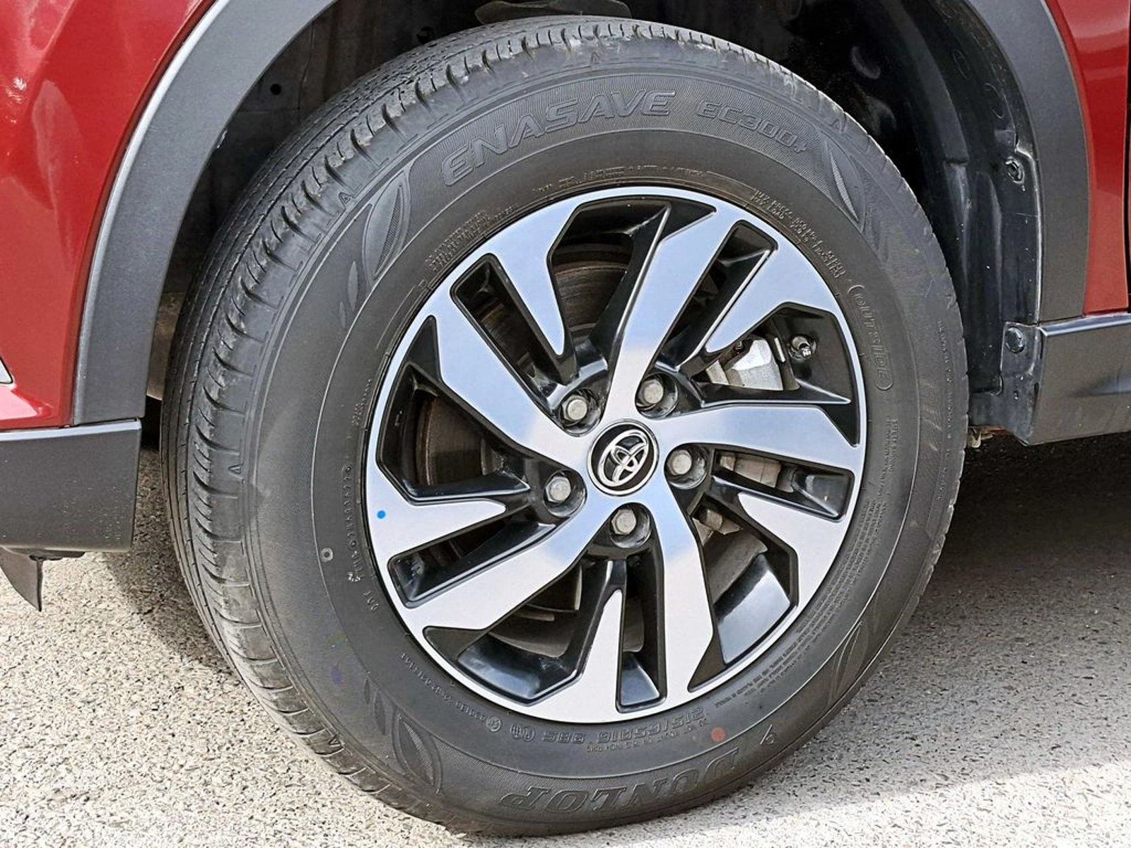TOYOTA RUSH 1.5  AT 5P 2024 - Imagen 4 de 16