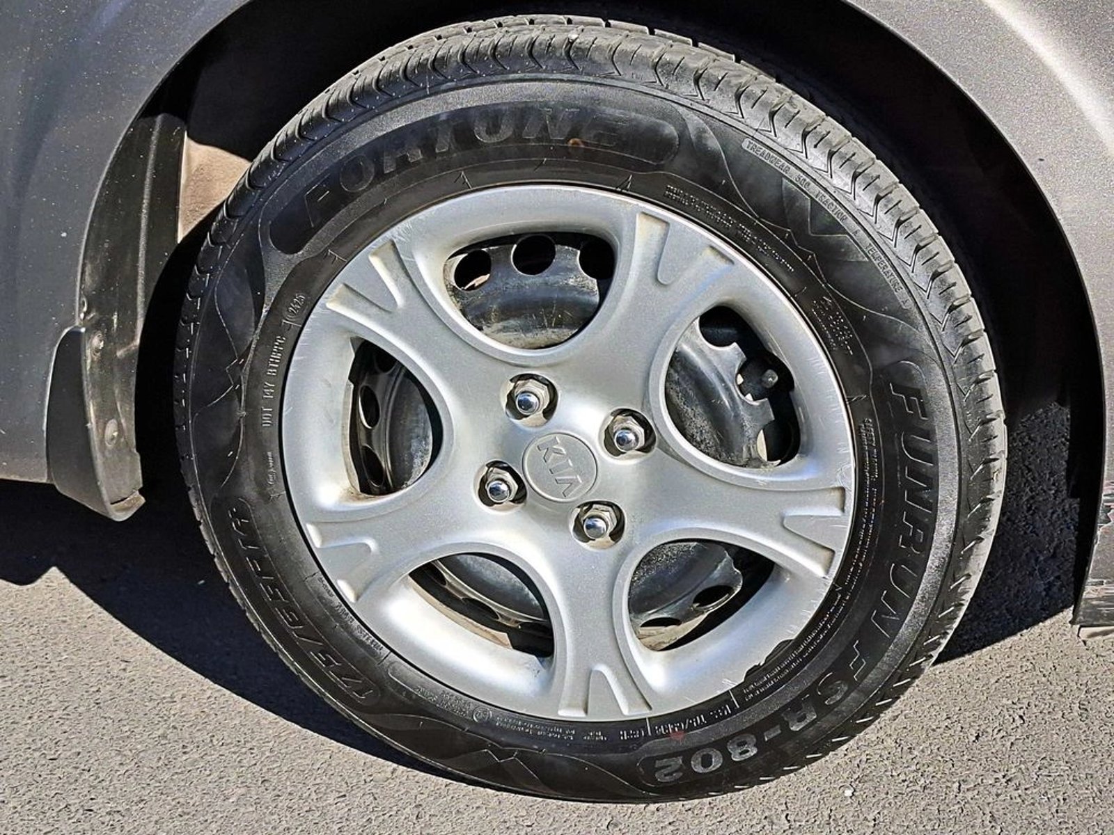 KIA MORNING 1.0 LX  SIN AIRE ACOND.HB 5MT 5P 2018 - Foto 4 de 18