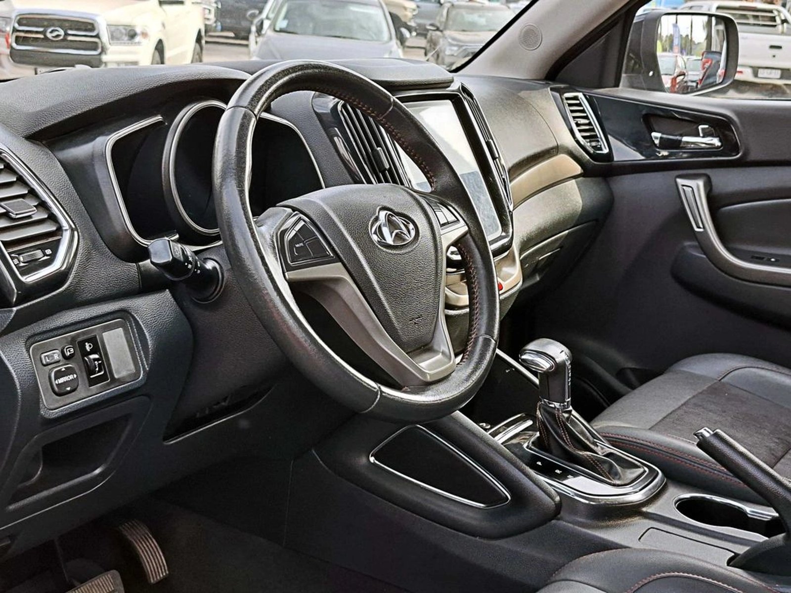 CHANGAN CX70 1.5 AT 2022 - Imagen 10 de 18