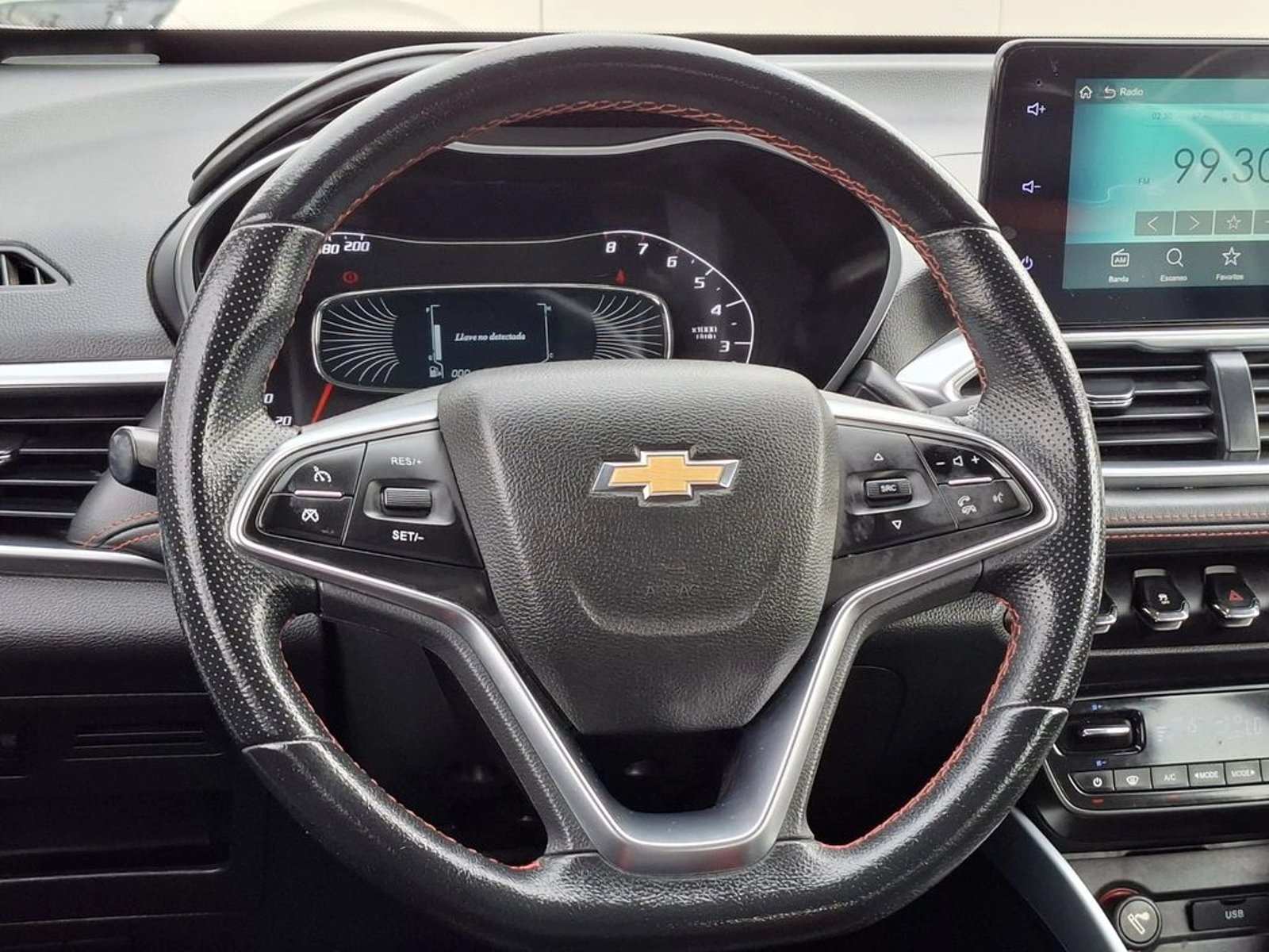 Chevrolet GROOVE MT 2022 - Imagen 12 de 17