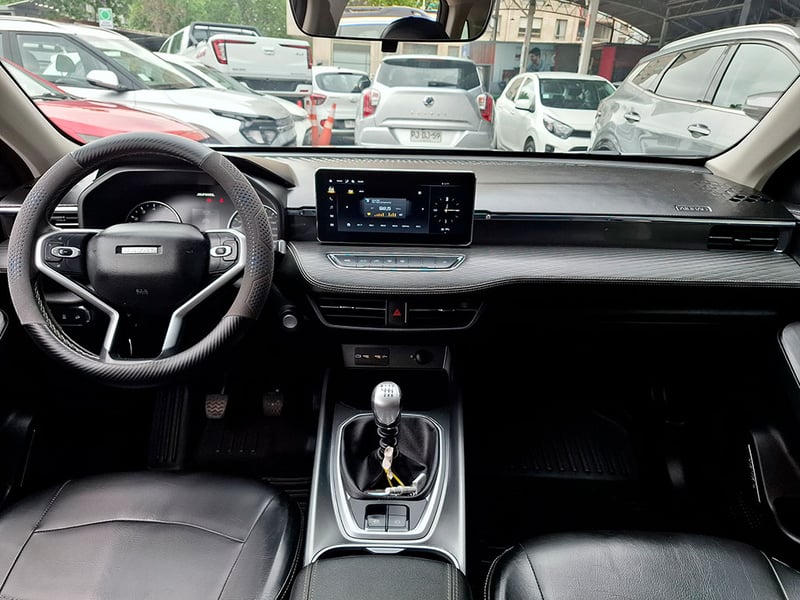 Haval JOLION 1.5 2024 - Imagen 9 de 20