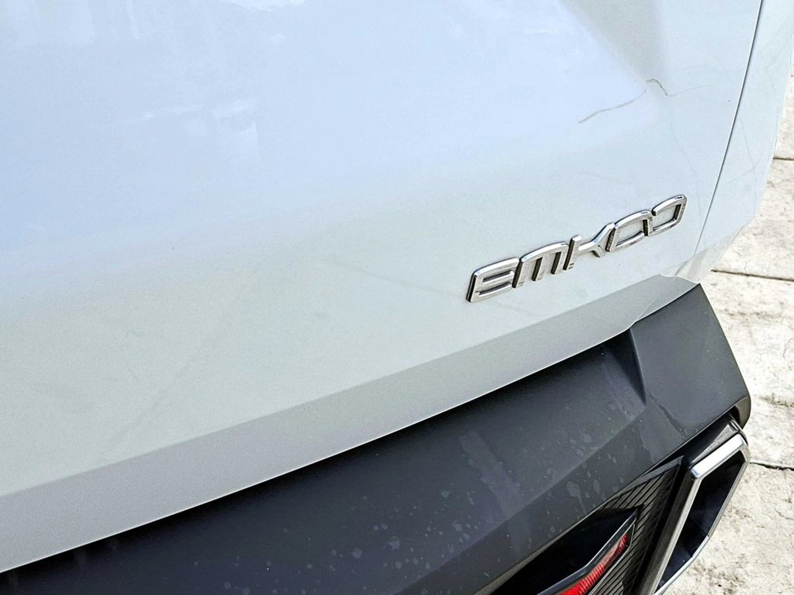 GAC Motor EMKOO GE 1.5 AT 2024 - Imagen 7 de 18