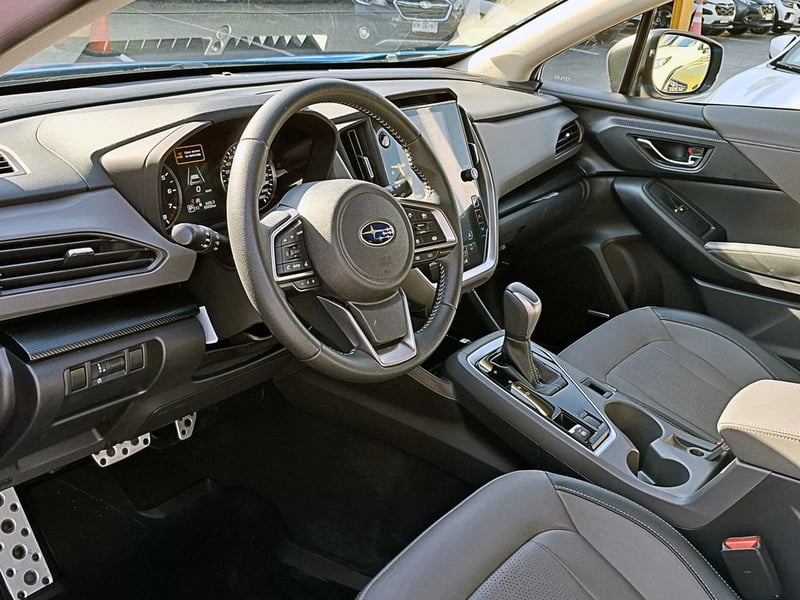 Subaru CROSSTREK 2.0 AT 4X4 2025 - Imagen 10 de 20