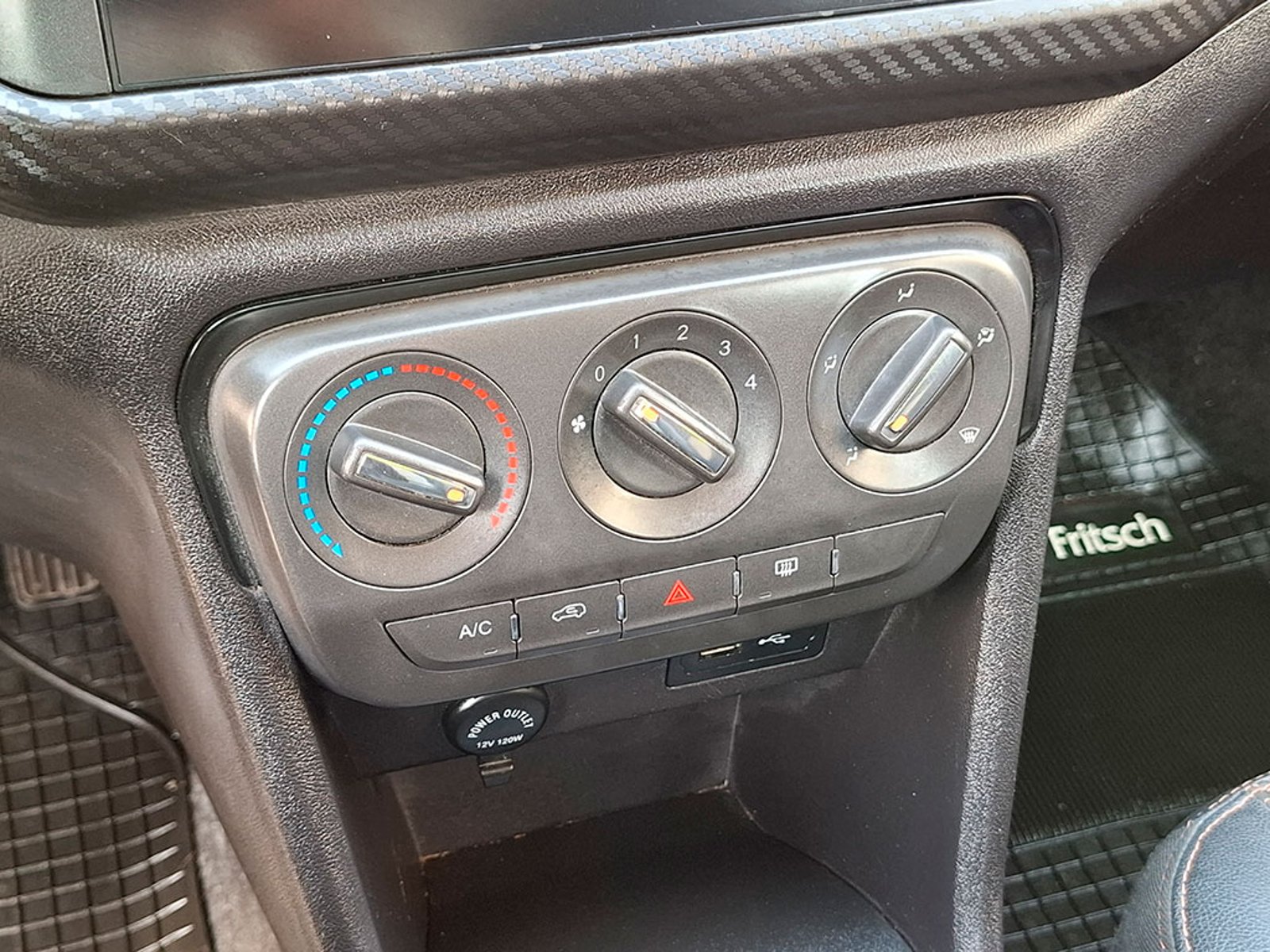 CHERY TIGGO 2 1.5 GL MT 2022 - Imagen 16 de 20