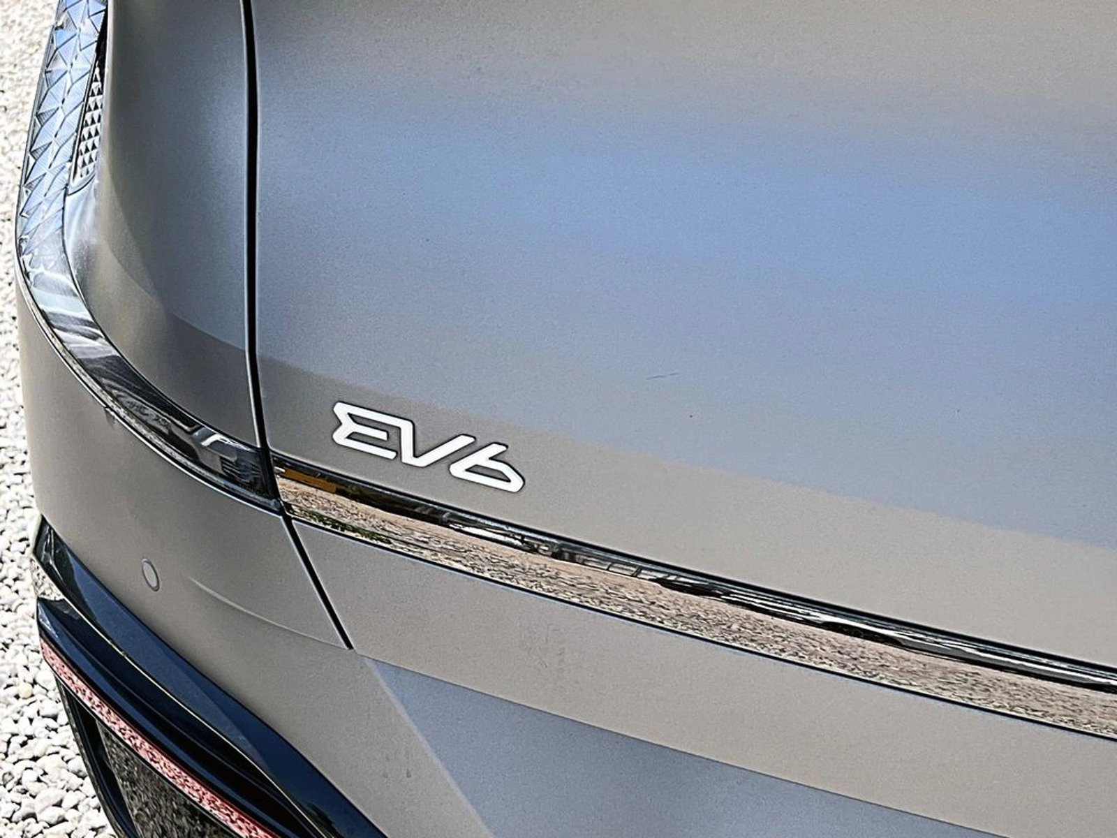 KIA EV6 ELECTRICO GT-LINE AWD AT 5P 2024 - Imagen 7 de 11
