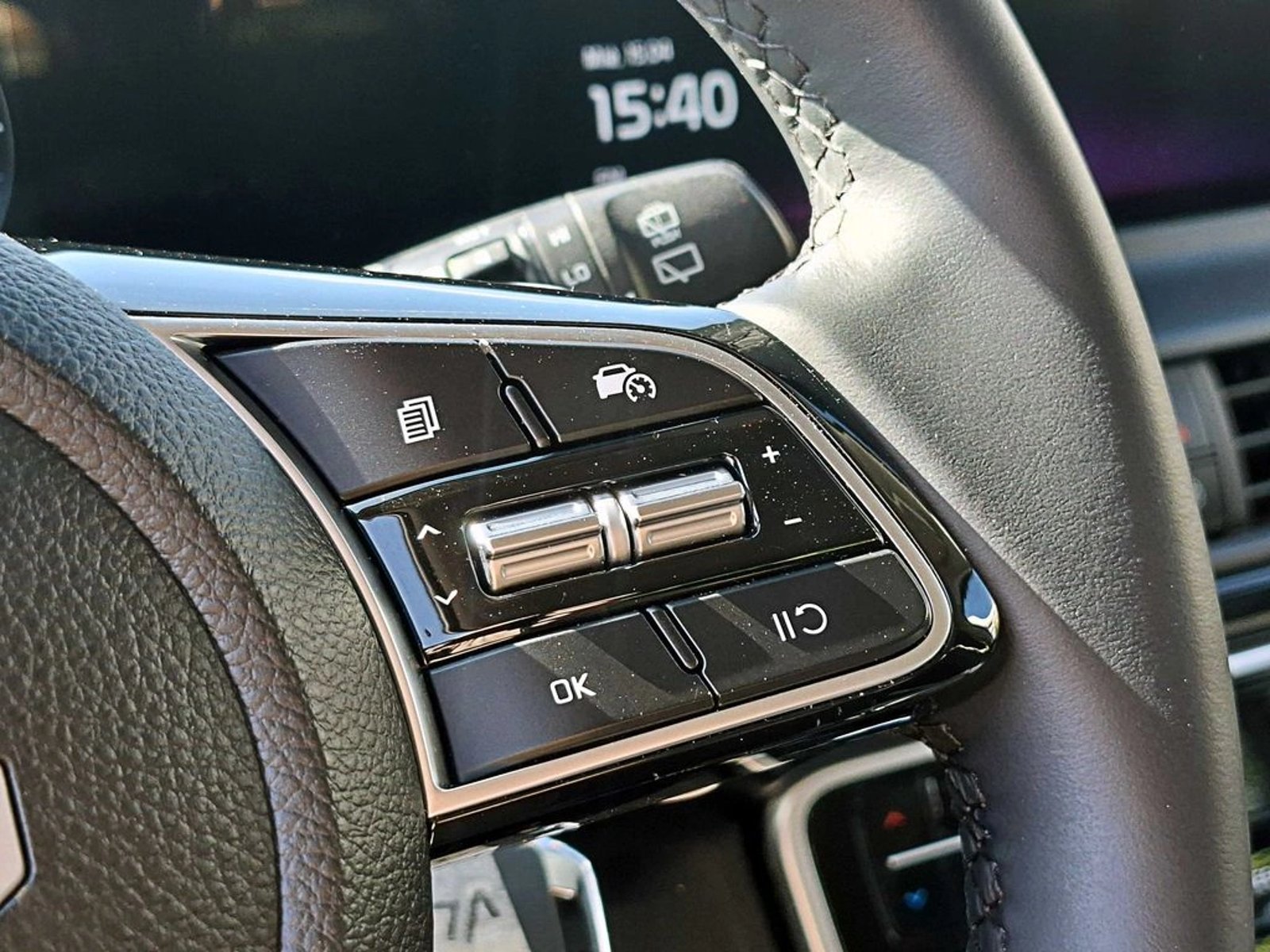 KIA SELTOS 1.4 AT 2025 - Imagen 15 de 18