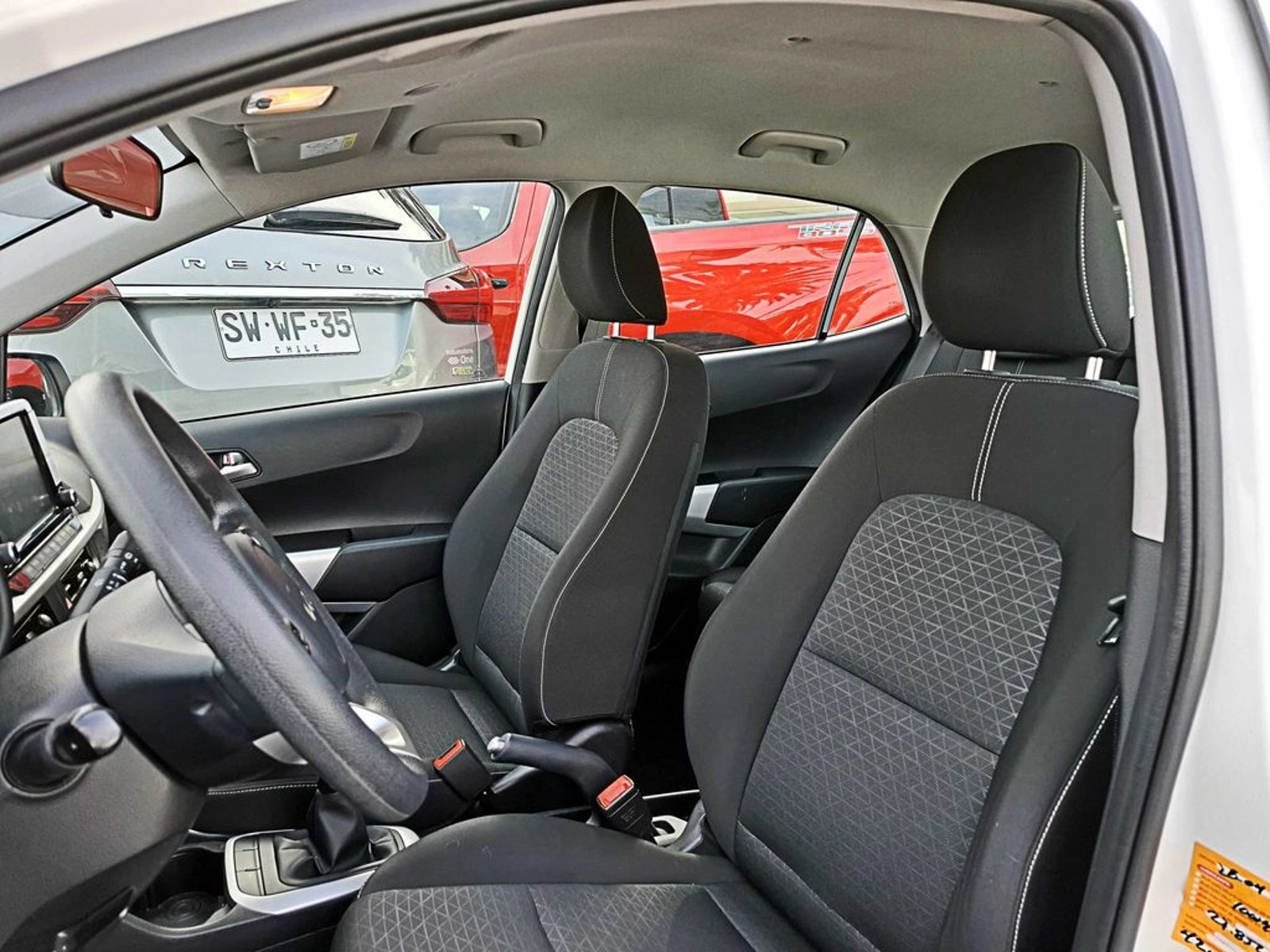 KIA MORNING 1.2  5P 2022 - Imagen 10 de 19