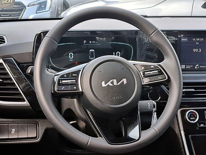 Kia SELTOS EX IVT 4X2 1.5 AT 2026 - Imagen 11 de 15