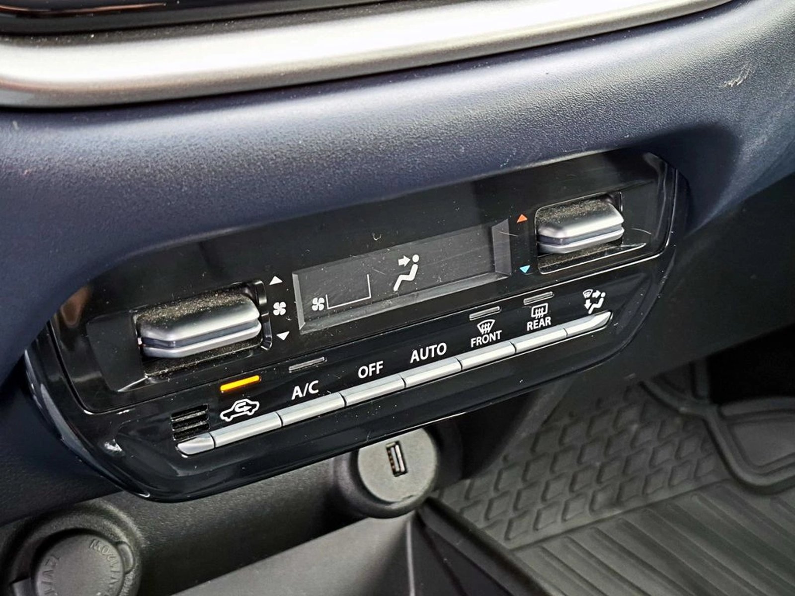 Suzuki BALENO 1.5 GLS MT 2025 - Imagen 17 de 18
