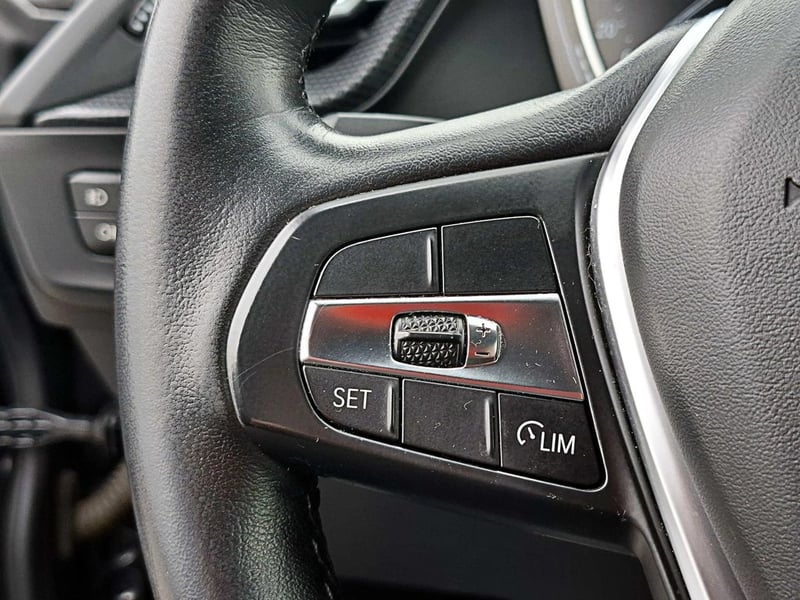 BMW 218 AT 2021 - Imagen 15 de 19