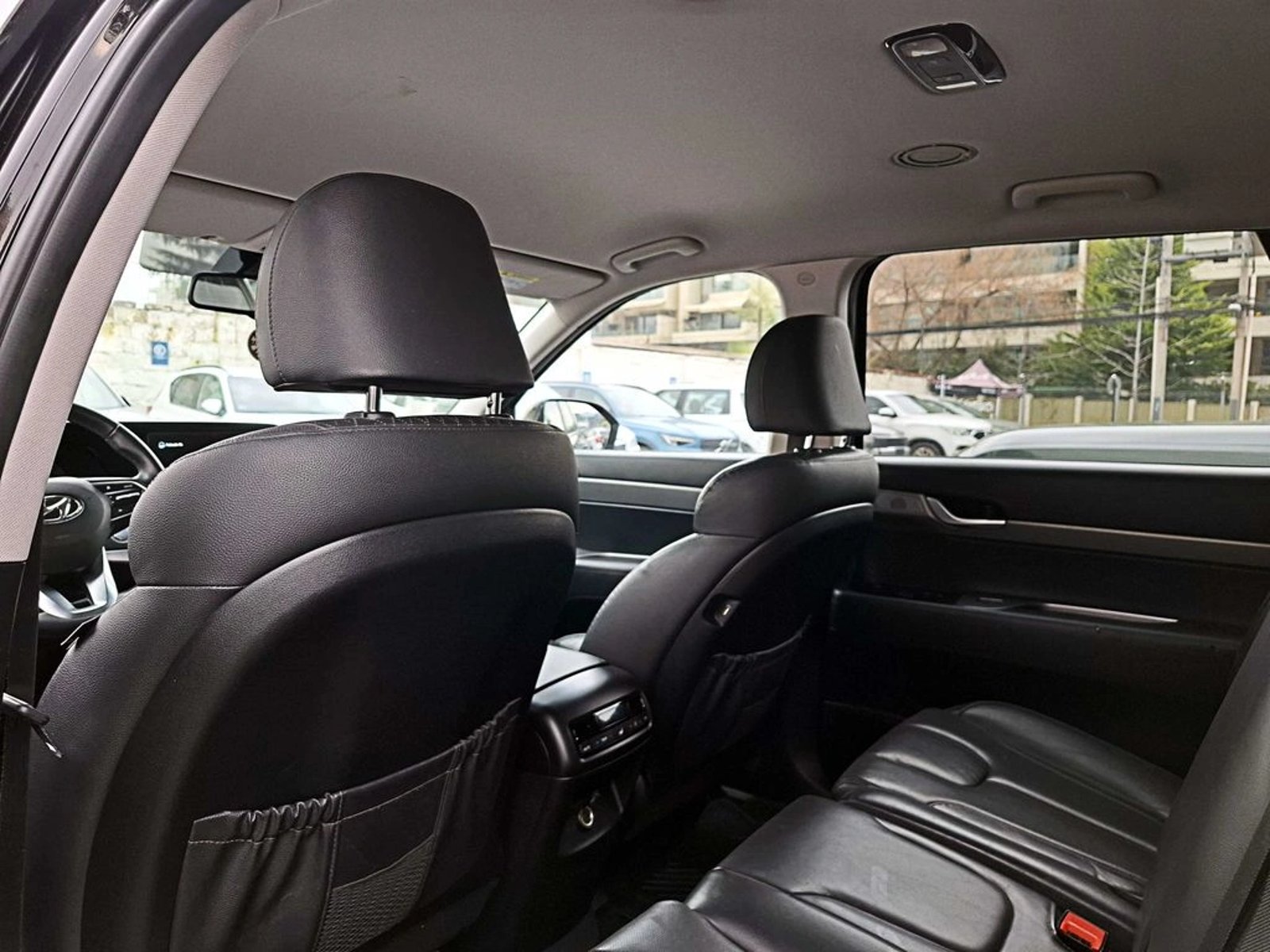 Hyundai PALISADE 3.5 PREMIUM LX2 AWD AT 5P 2022 - Imagen 12 de 19