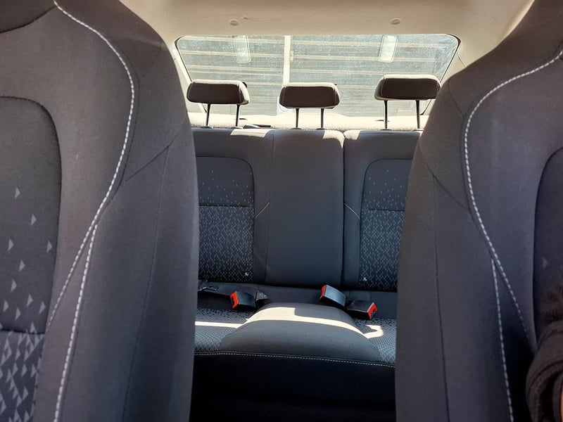 Chevrolet ONIX 1.0T LT 2022 - Imagen 20 de 20