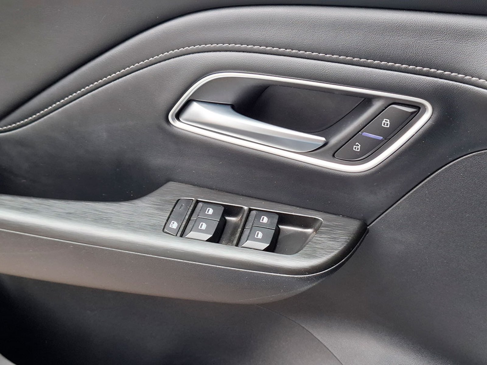 MG ZS NEW ZS 1.5 2026 - Imagen 19 de 20