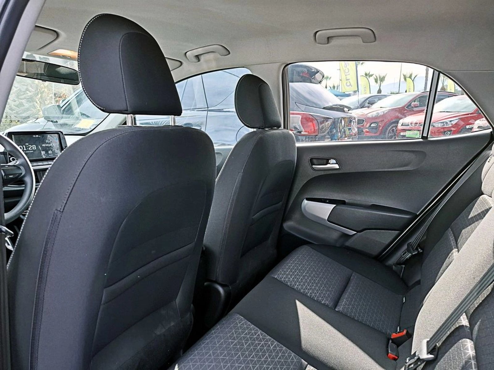 KIA MORNING EX 1.2 2022 - Imagen 11 de 19