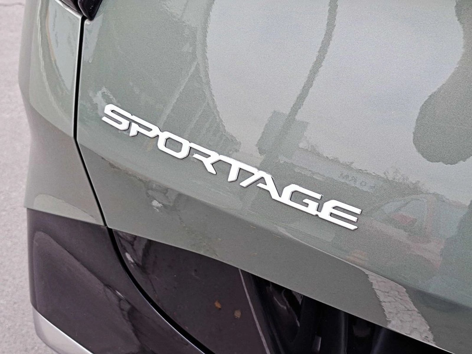 KIA SPORTAGE SPORTAGE 2.0  AWD DSL 2024 - Imagen 7 de 20